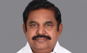 TTV Dinakaran comeback - CM Palanisamy