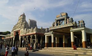 Kathir - Thiruchendur