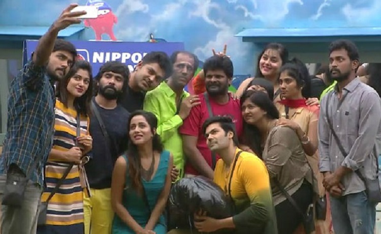 Bigg Boss Tamil: பிக் பாஸ் தமிழ்