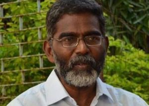 idinthakarai, kathiramangalam, globalization, bullet train, pm narendra modi, s.p.udayakumaran