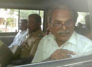 s.p.udayakumaran, idinthakarai, kathiramangalam, professor jeyaraman, hydrocarbon threat for tamils
