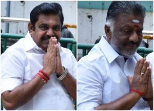 aiadmk, aiadmk head office, rk nagar, E.Madhusudhanan, cm edappadi palaniswami, deputy cm o.panneerselvam