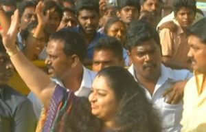 jeyalalitha, j.deepa, aiadmk, rk nagar