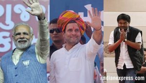 Elections Results 2017 Live Updates, Gujarat, Himachal Pradesh