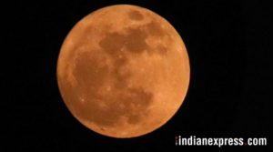 Super Blue Blood Moon, Lunar Eclipse Today