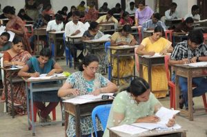 TNTET 2019 Application Form, தமிழ்நாடு ஆசிரியர் தகுதித் தேர்வு 2019
