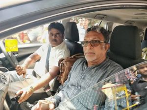 Sridevi Last Journey, Mumbai, VIP'S, Fans, LIVE UPDATES