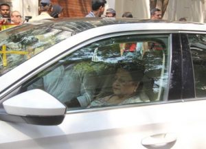 Sridevi Last Journey, Mumbai, VIP'S, Fans, LIVE UPDATES