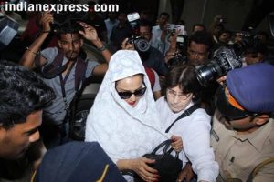 Sridevi Last Journey, Mumbai, VIP'S, Fans, LIVE UPDATES