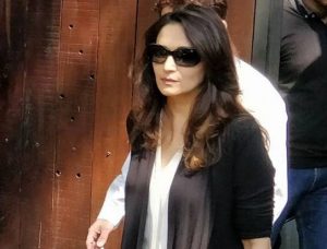 Sridevi Last Journey, Mumbai, VIP'S, Fans, LIVE UPDATES