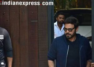 Sridevi Last Journey, Mumbai, VIP'S, Fans, LIVE UPDATES
