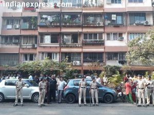Sridevi Last Journey, Mumbai, VIP'S, Fans, LIVE UPDATES