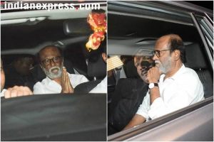 Sridevi Funeral LIVE UPDATES, Mumbai