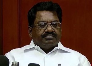 Union Budget 2018, T.K.S.Elangovan, Paper Boat