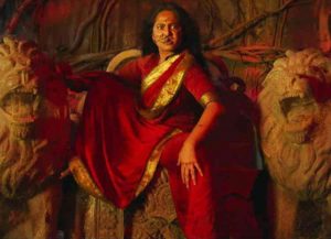 actress anushka shetty 1