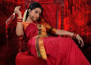 actress tirisha 1