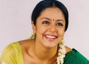 jothika