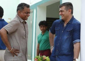 ajith -gvm