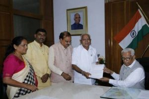 Karnataka Assembly Election 2018 Results