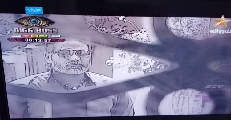 Big boss2 tamil : Kamal Haasan - பிக் பாஸ் இன்னும் சற்று நேரத்தில்