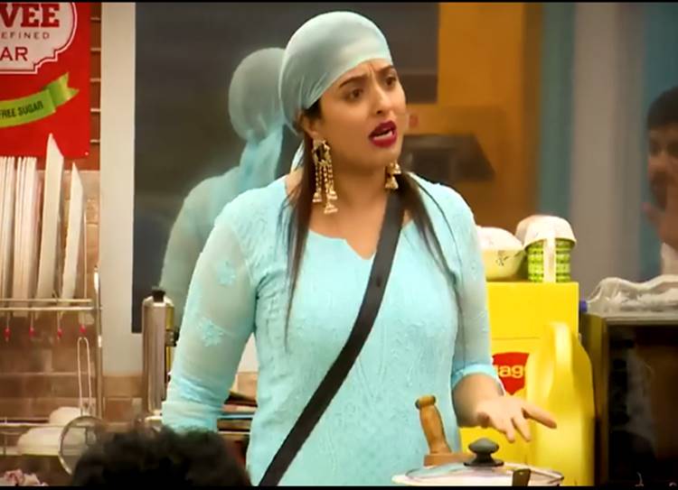 Bigg Boss Tamil 2: பிக் பாஸ் தமிழ் 2