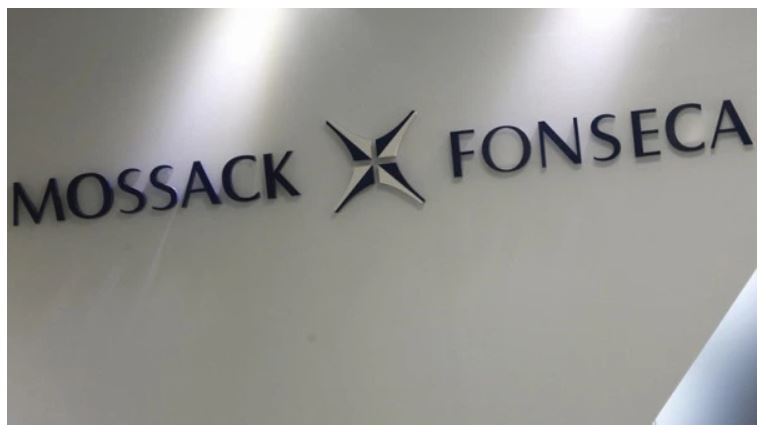 Mossack Fonseca panama papers