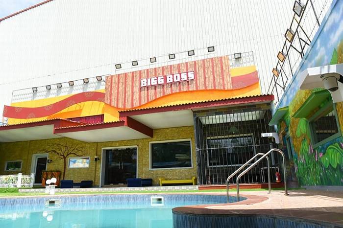 Tamil Bigg Boss - Season 2