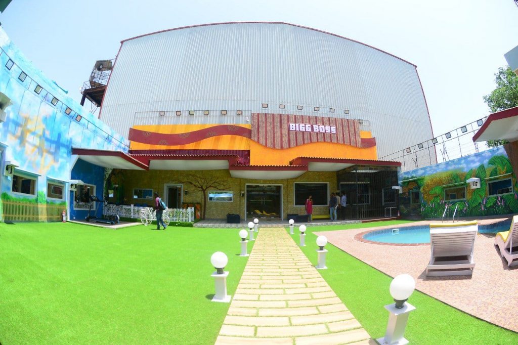 Bigg Boss Tamil 2: பிக் பாஸ் தமிழ் 2