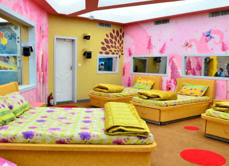 Tamil Bigg Boss - Season 2