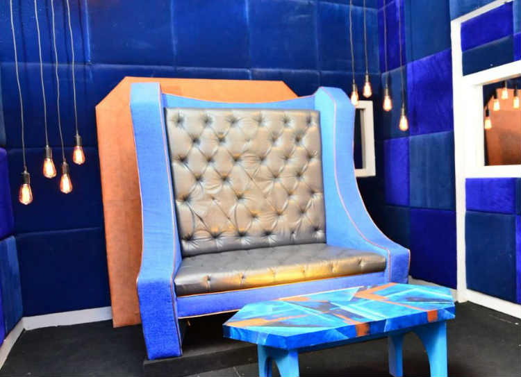 Tamil Bigg Boss - Season 2 House 9