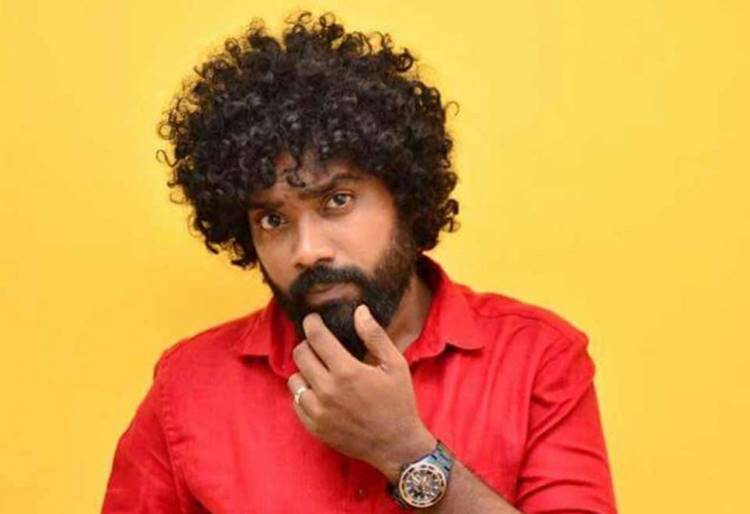 Tamil Bigg Boss 2 Contestants: நடிகர் டேனியல் போப்