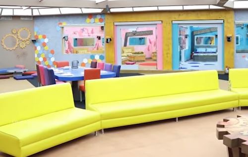 Tamil Bigg Boss - Season 2