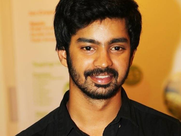 Tamil Bigg Boss 2 Contestants : பிக் பாஸ் தமிழ் 2ல் மஹத்