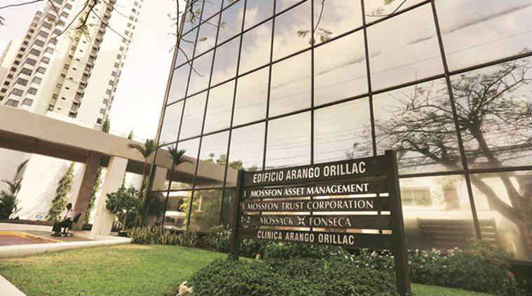 mossack fonseca