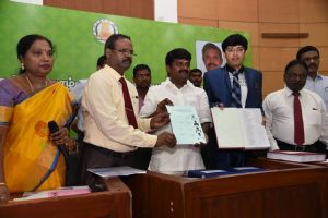 Tamilnadu Medical, Engineering Rank List
