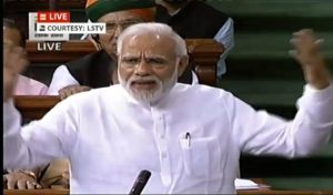 PM Narendra Modi,No Confidence Motion, No Trust Vote in Parliament, நரேந்திர மோடி அரசு மீது நம்பிக்கையில்லா தீர்மானம்