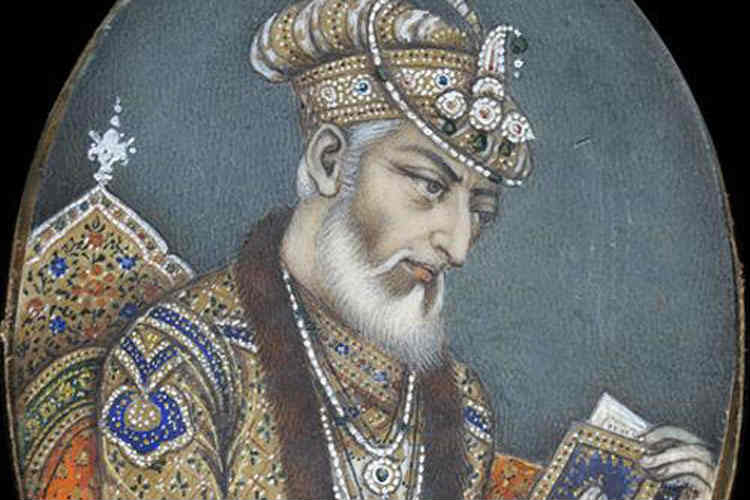 aurangzeb secular