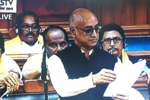 NoConfidenceMotion No Confidence Motion, No Trust Vote, PM Narendra Modi, No Trust Vote in Parliament, நரேந்திர மோடி அரசு மீது நம்பிக்கையில்லா தீர்மானம்