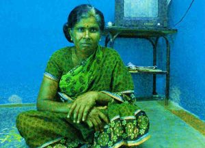 பெண் விவசாய கூலிகள்
