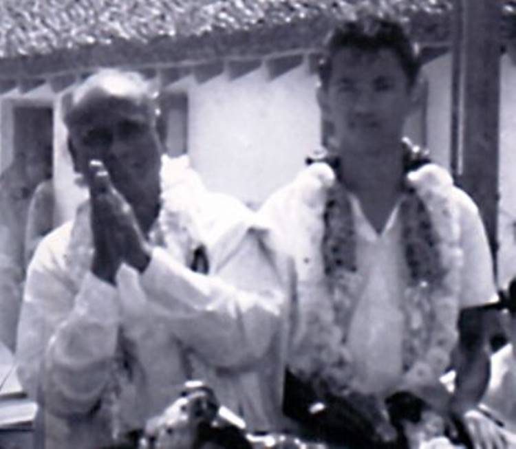 DMK New Chief MK Stalin