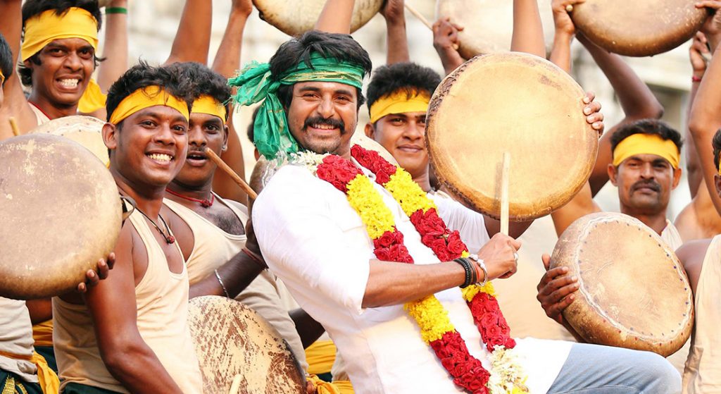 tamilrockers leaked seema raja and then removed it