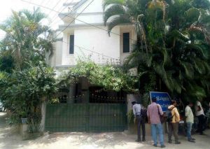 gutkha scam, cbi raids, tamil nadu, tamil nadu news, chennai, chennai news, tamil nadu minister, tamilnadu health minister, tamilnadu police dgp, tamil nadu gutkha scam