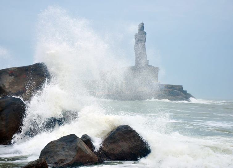 தமிழகத்தில் மழை, கன்னியாகுமரி, புயல் எச்சரிக்கை, ரெட் அலர்ட், Tamil Nadu Rains and Weather LIVE