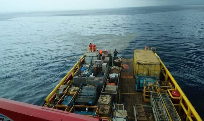 Lion Air flight JT 610