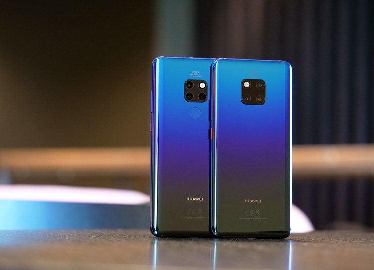 Most innovative smartphones of 2018, innovative smartphones 2018