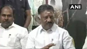 O Panneerselvam accepts TTV Dhinakaran Meeting, ஓ.பன்னீர்செல்வம் - டிடிவி தினகரன் சந்திப்பு