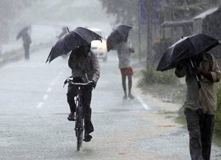Chennai Weather today