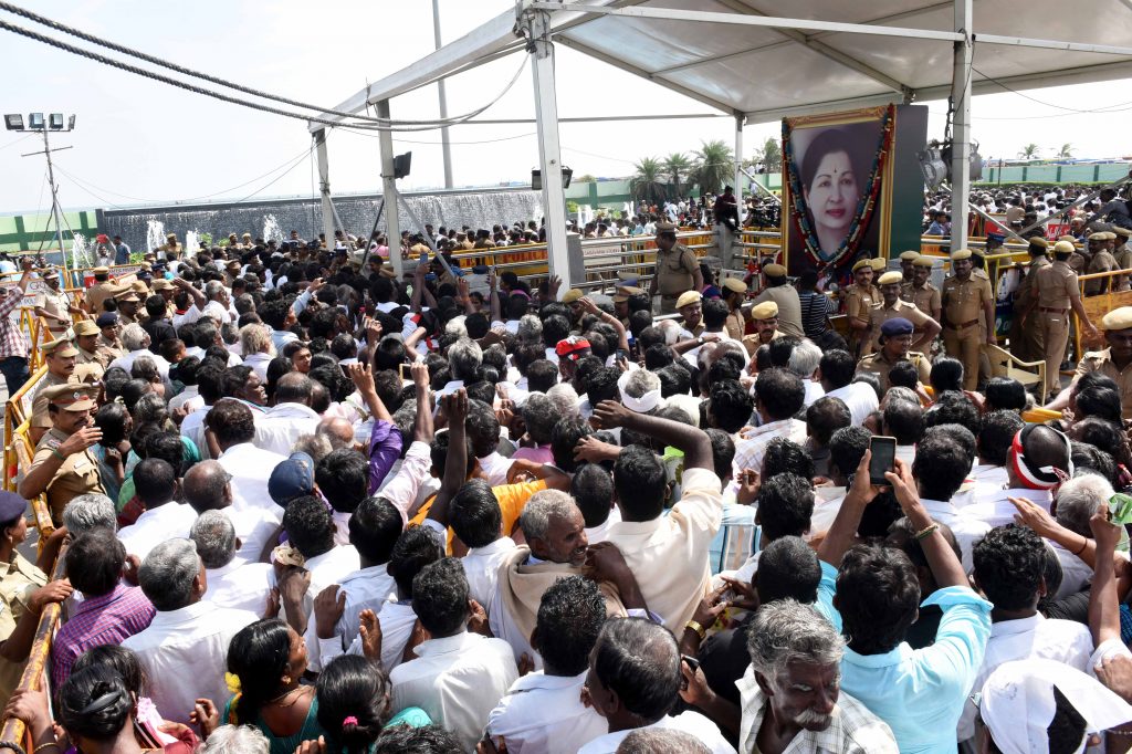 J Jeyalalitha 2nd Death Anniversary, Jeyalalitha Death Photos, ஜெயலலிதா 2-வது நினைவு தினம், ஜெயலலிதா நினைவு புகைப்படங்கள்