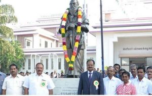 Periyar University November Results, periyaruniversity.ac.in , சேலம் பெரியார் பல்கலைக்கழகம் நவம்பர் 2018 தேர்வு முடிவுகள்