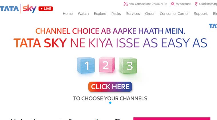 TRAI's New Rules for DTH and Cable TV
